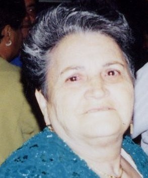 Obituary of Concetta Runco