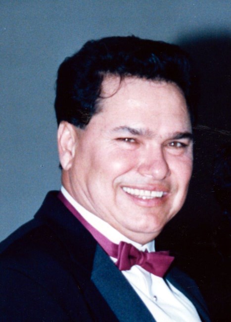 Obituary of Antonio Villaseñor