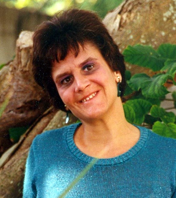 Obituary of Leann Garrett