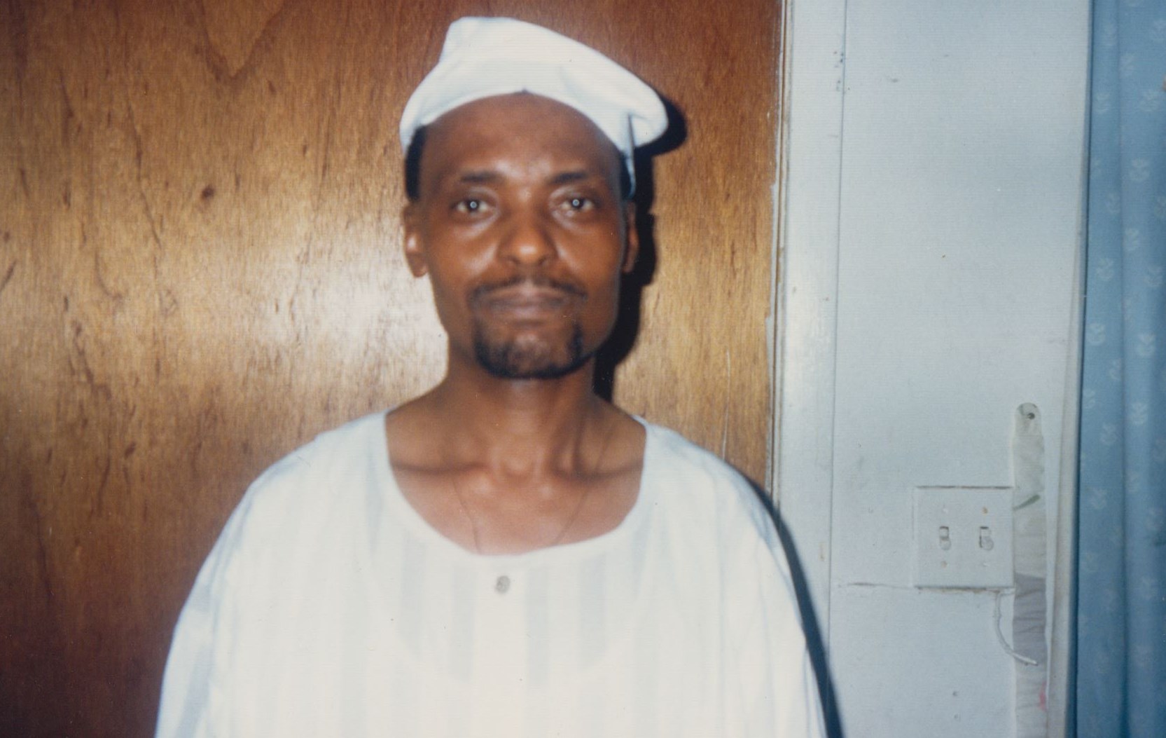 Obituary of Anthony "Tony" N. Okobi