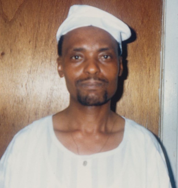Obituary of Anthony "Tony" N. Okobi