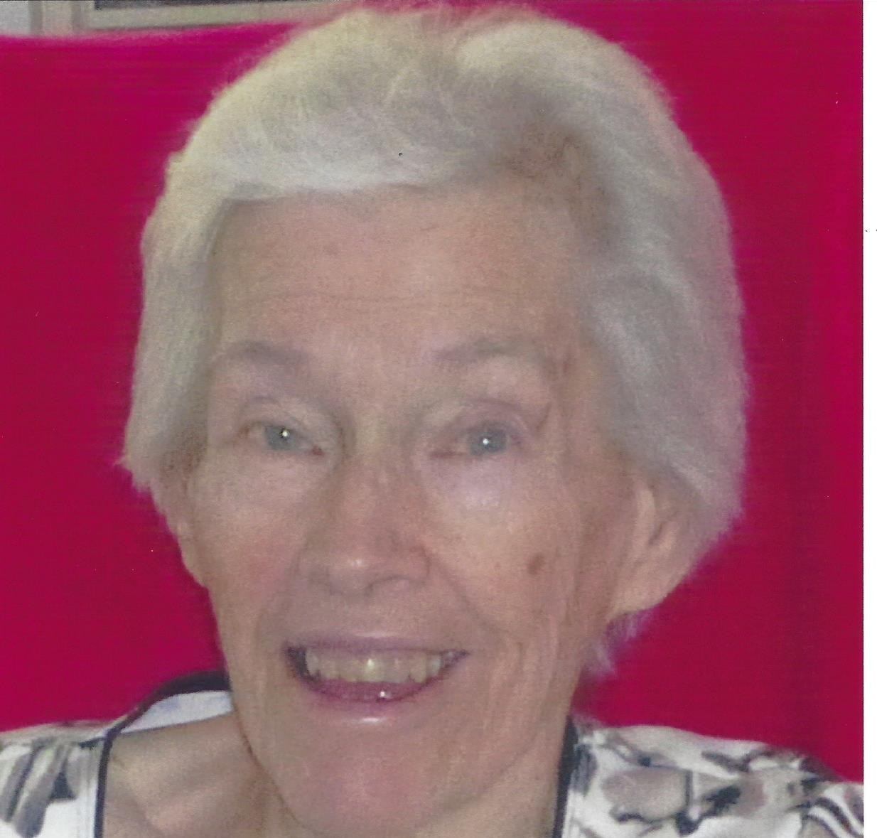 Obituary of Hazel Bernice Carlson