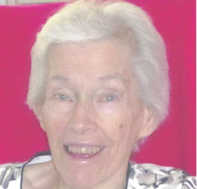 Obituary of Hazel Bernice Carlson