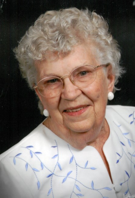 Obituary of Alvina Josephine Kunkel