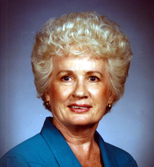 Obituary of Earline C. Barnette