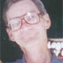 Obituary of Calvin Johnson,