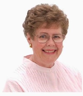 Obituary of Marilyn Keyes Smith