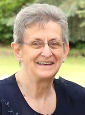 Obituary of Elner Jane Krausher