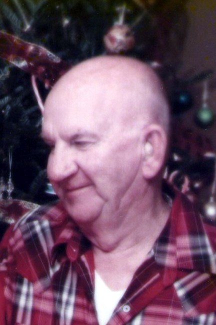 Obituary of Calvin Charles Lambert