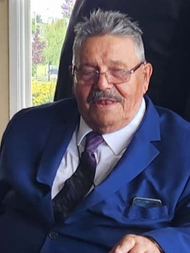 Obituary of John Edmond Lapierre