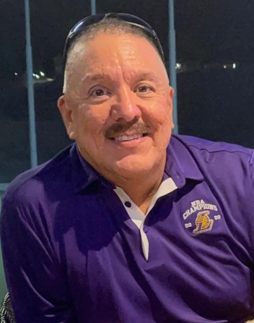 Obituary of Ricardo Humberto Dominguez Jr.