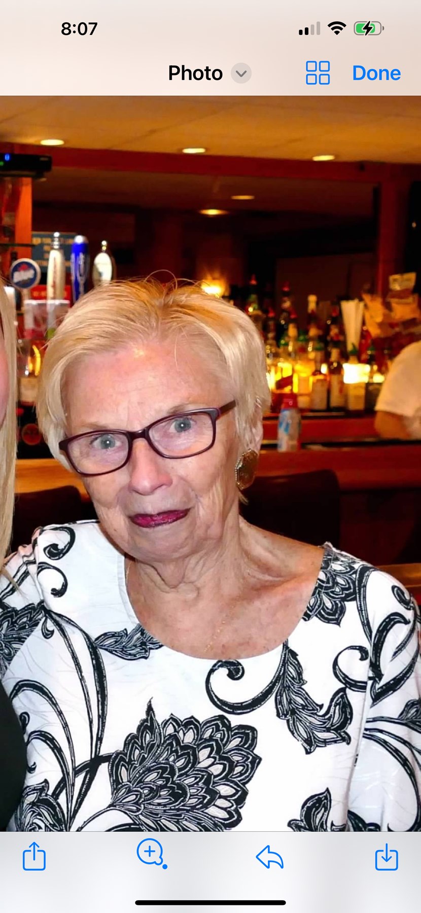 Obituary of Rosemary T. Nieders