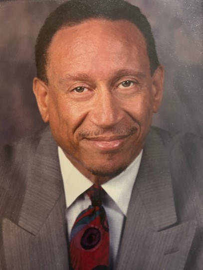 Obituary of Dr. John Robert Browne II