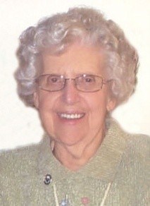 Obituary of Mrs. Marion May Biggs Parker