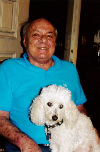 Obituary of Donald Dwight Kreider