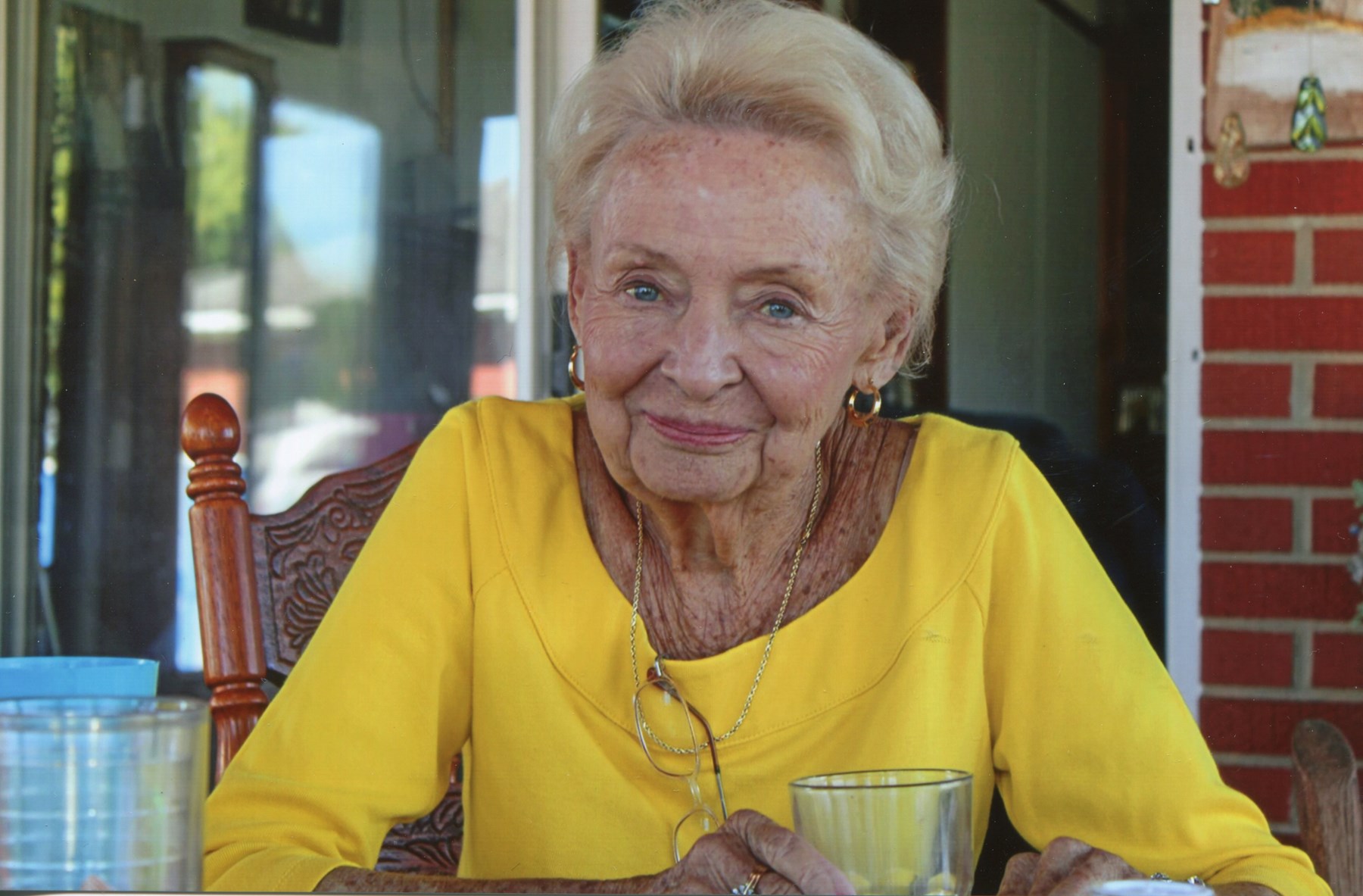 Obituary of Jacquelyn (Jackie) Bensinger