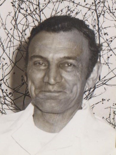 Obituary of Ernest Joseph Schiavoni