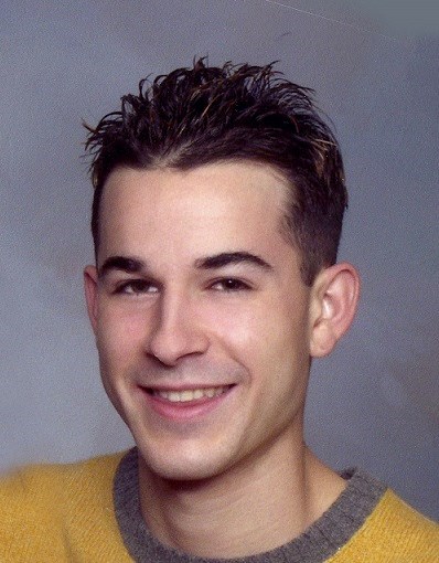 Obituary of Brian D. Maguire