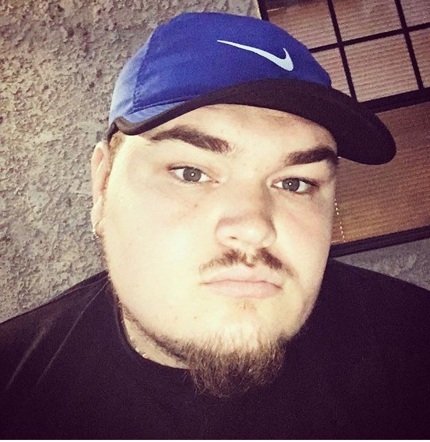 Obituary of Robert Ceazer Sandoval