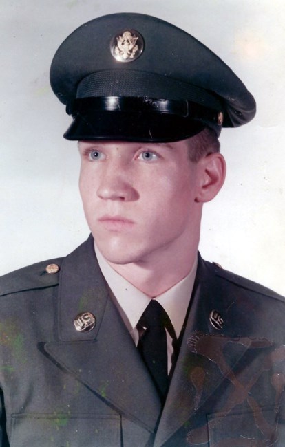 Obituary of David Jerome Nixon