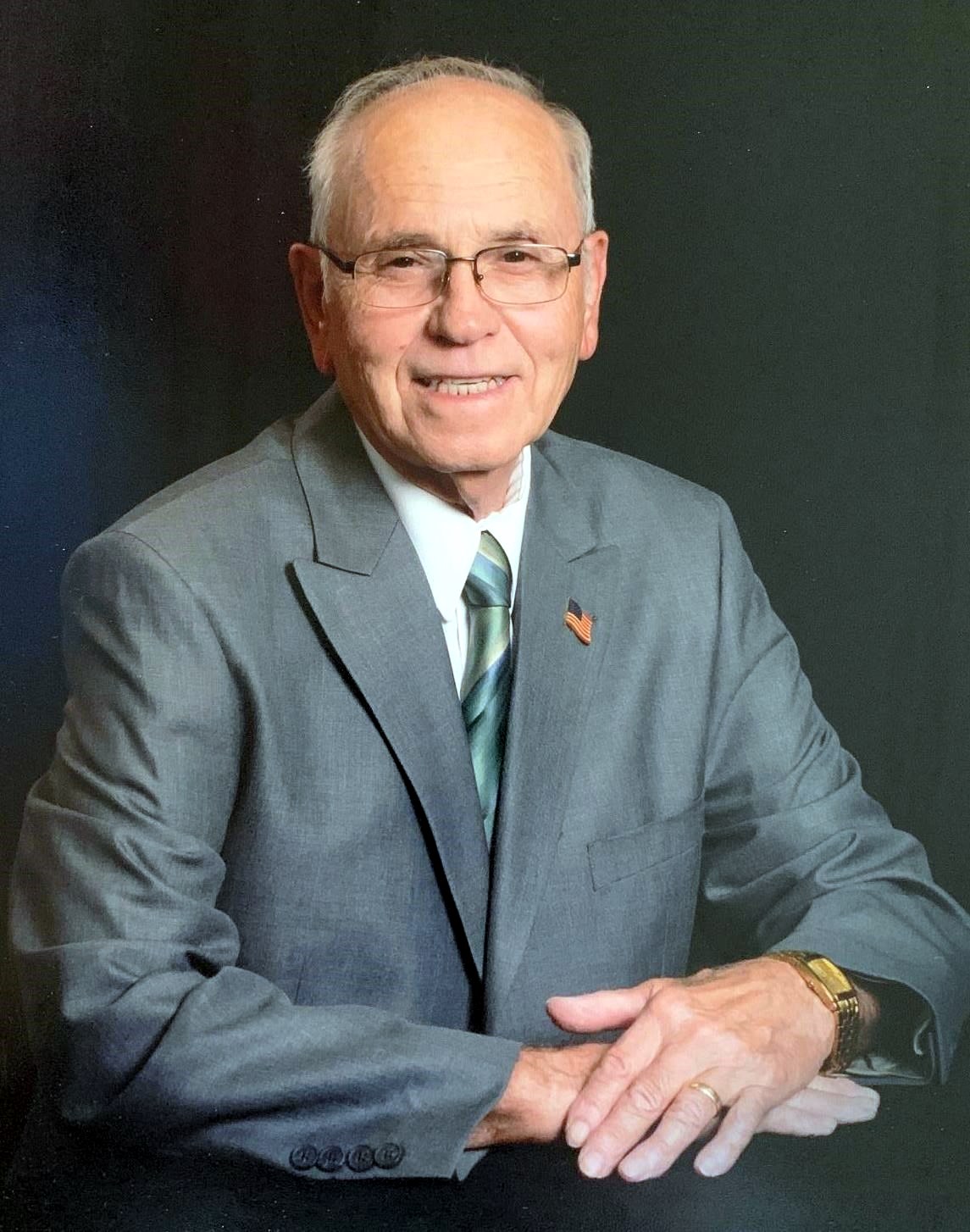 Nicholas Olenik Obituary Lubbock, TX