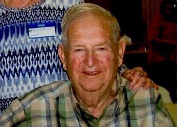 Obituary of Rev. Marion Luther Abercrombie