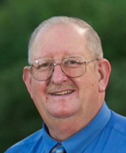 Obituary of Edward Duane Schroeder