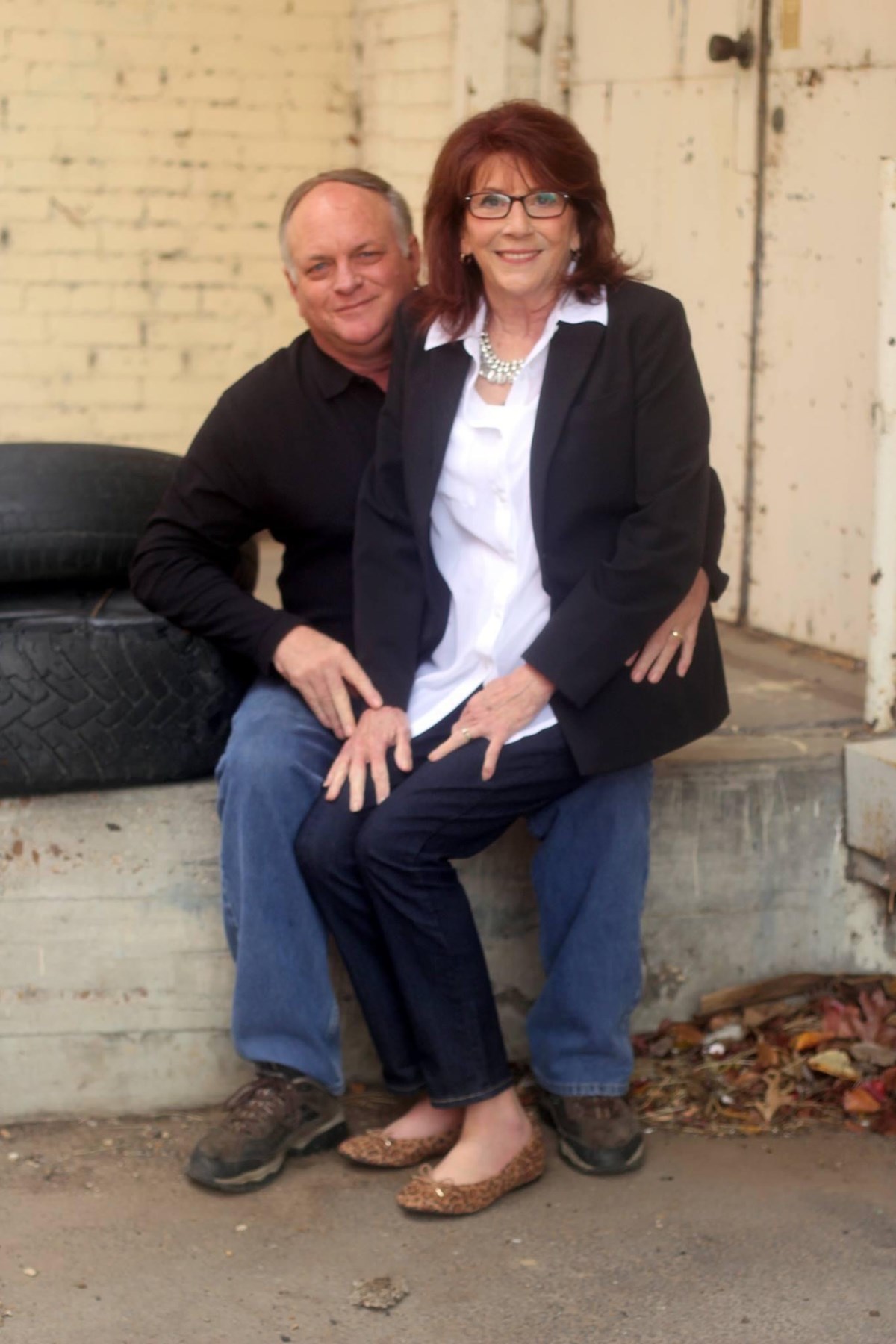 Kathy Moore Fayetteville Ar