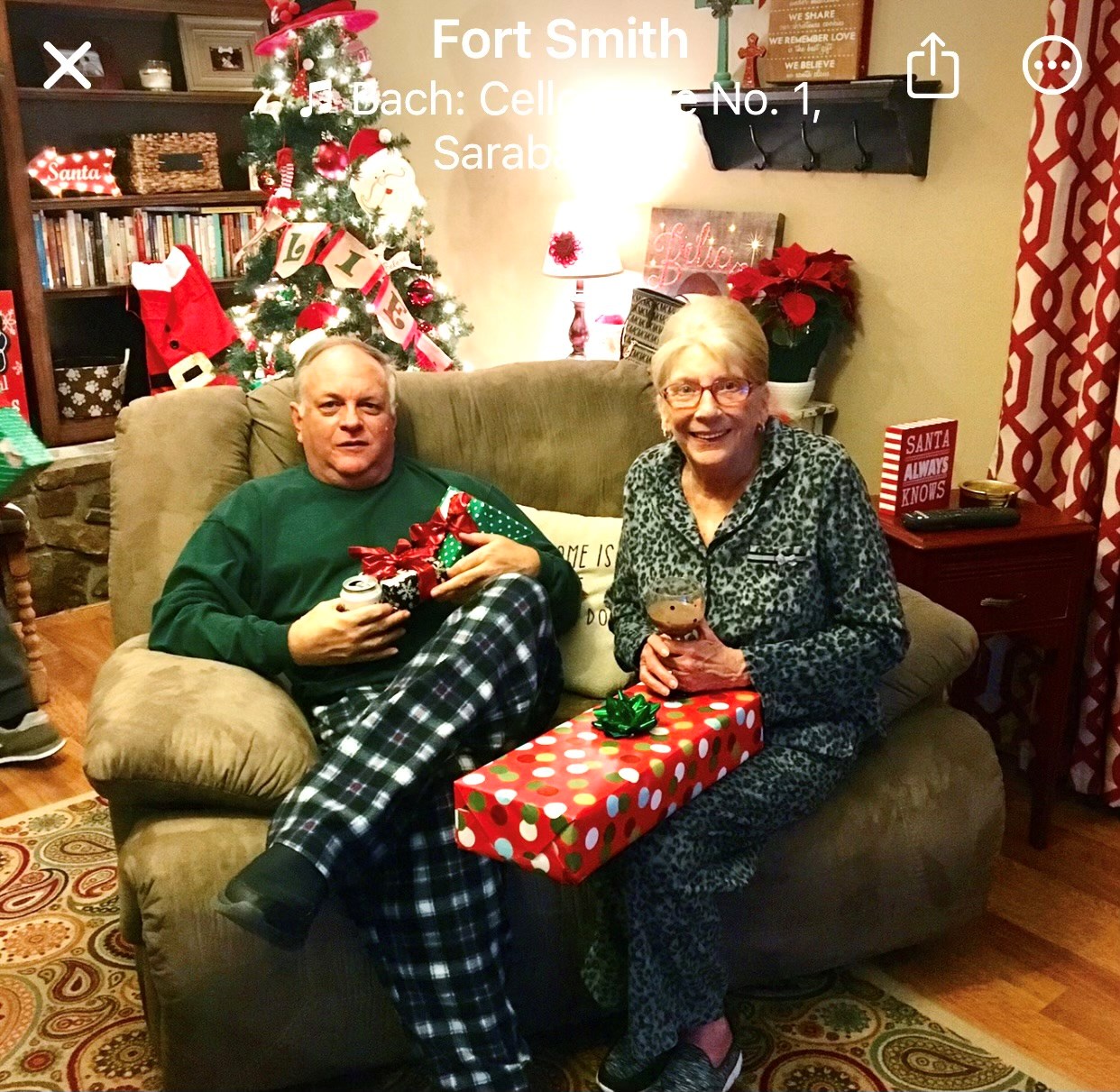 Kathy Moore Fayetteville Ar