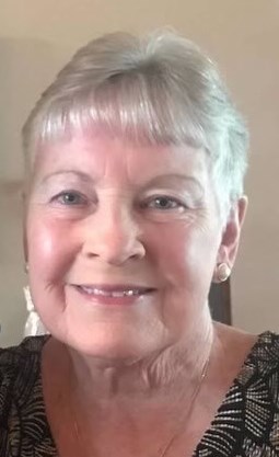 Obituary of Susan Ann Stefan