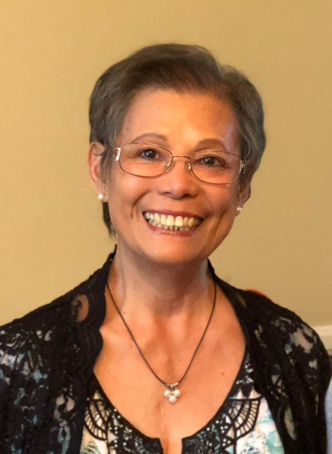 Obituary of Estela Pablico Villanueva