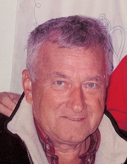 Obituary of Sivert Vedoy