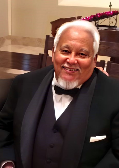 Avis de décès de Eleno Ramirez Jr.