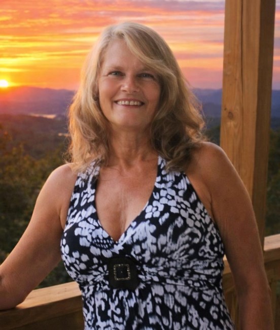 Obituary of Janet Sue Pearce