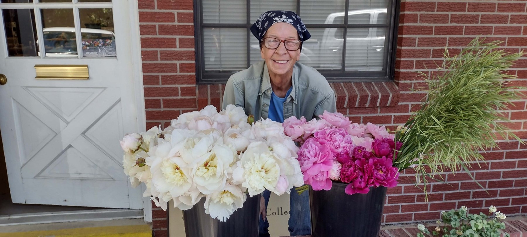 Obituary of Kathy Osborne