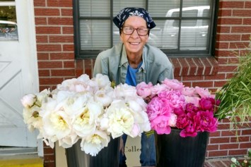 Avis de décès de Kathy Osborne