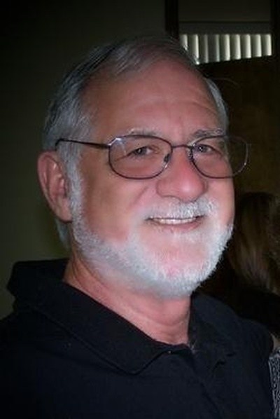 Obituary of William Hendrix Parker