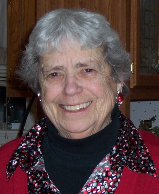 Obituary of Dorothy May Theresa Hildeman