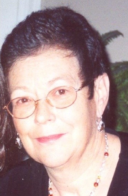 Obituary of Margaret L. Henderson