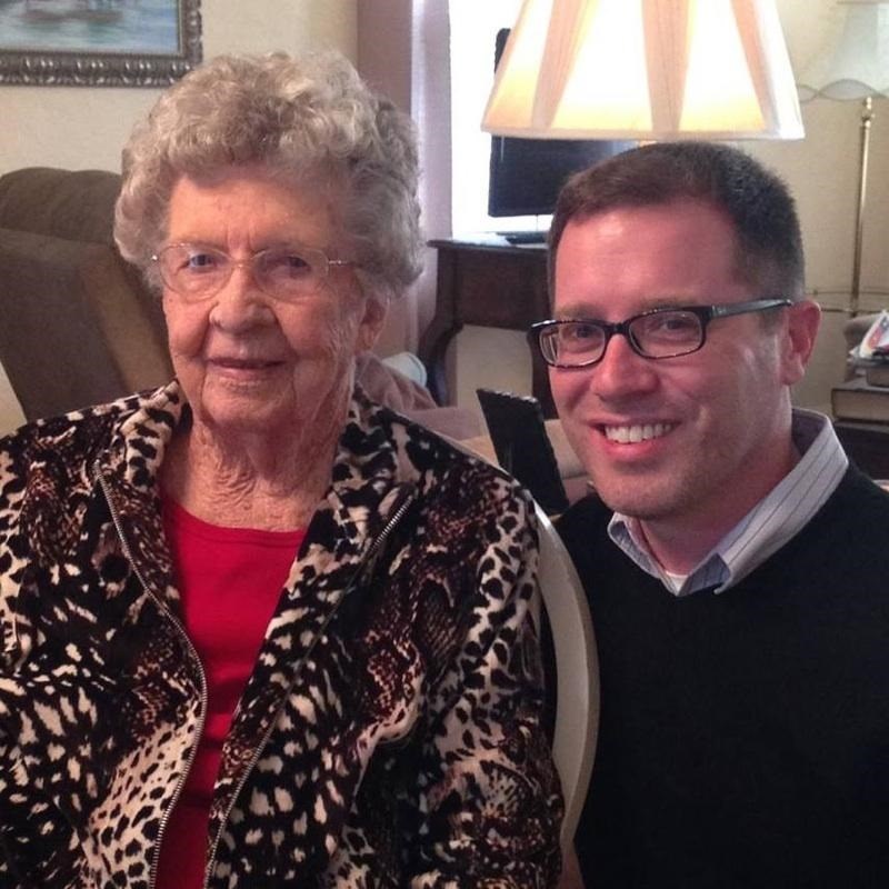 Obituary of Evie M Bell