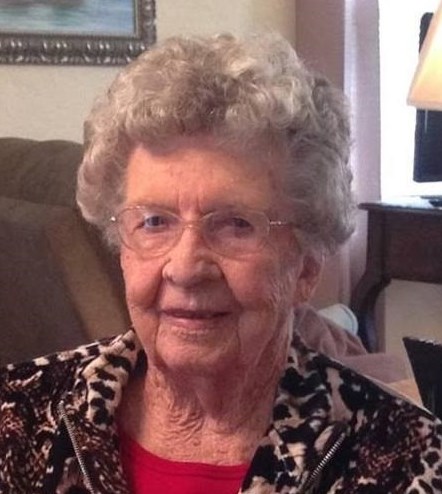 Obituary of Evie M Bell