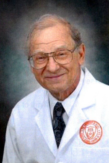 Obituary of Malcolm David Orr