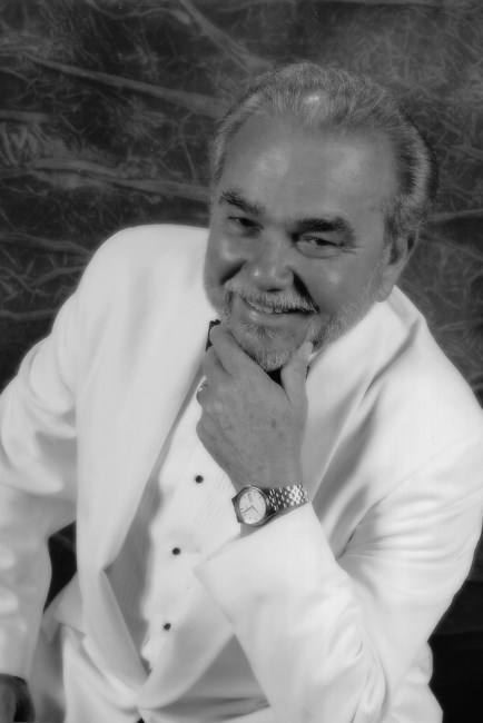 Obituary of Christopher "Cap't Chris" Clark