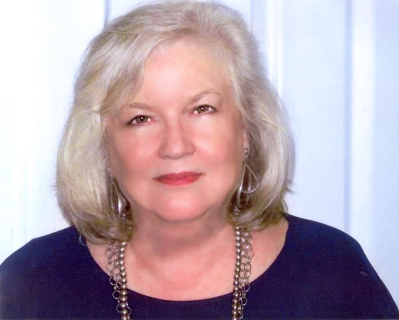 Obituary of Patricia Claire Curley