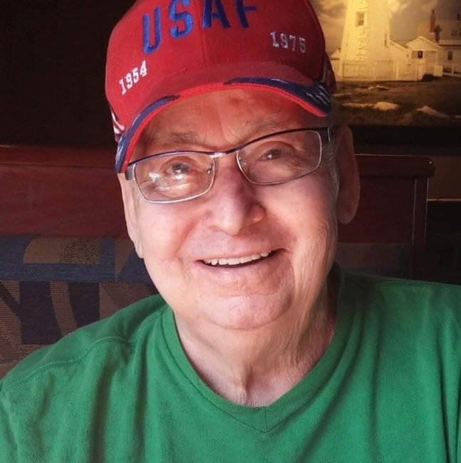 Obituary of Robert Richard Cruz