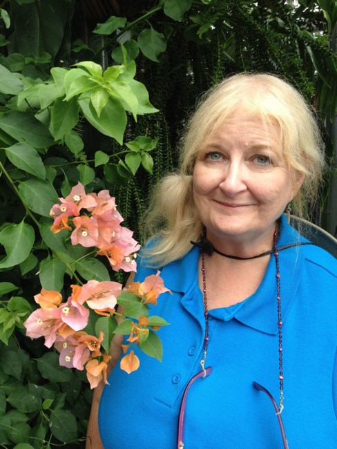 Obituary of Carla A. Dickerson