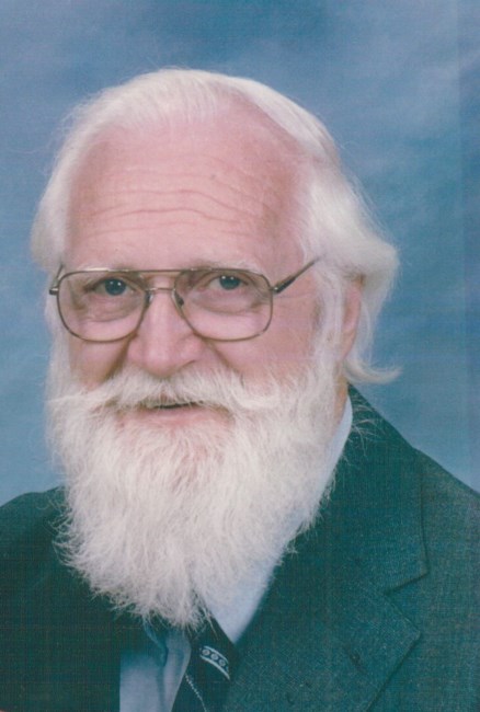 Obituary of Monroe C Herring