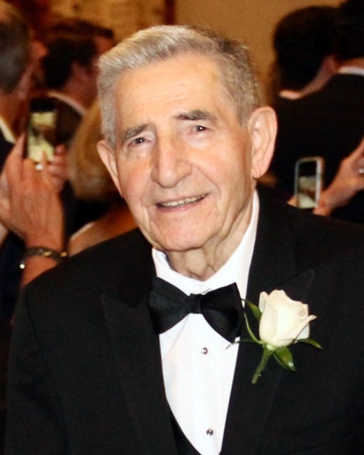 Joseph Louis Gentile Obituary Westwood, NJ