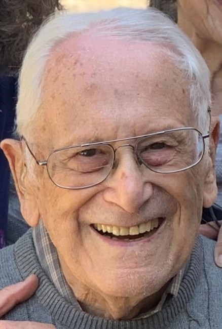 Obituary of Israel J. Katz