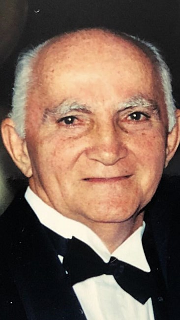 Obituary of Israel Gonzalez Bermudez